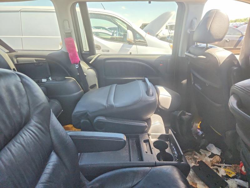 Продажа на аукционе авто 2007 Honda Odyssey, vin: 5FNRL38867B076263, номер лота: 57636366