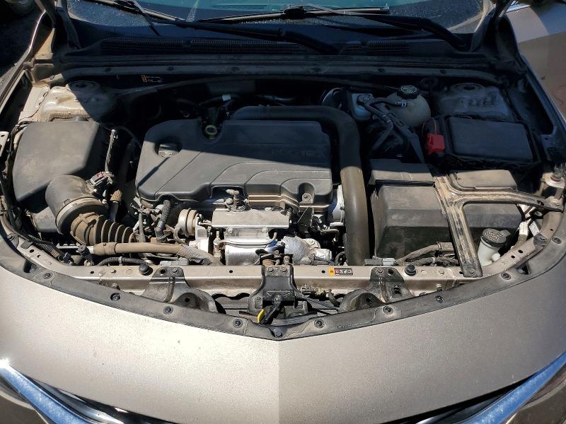 56956056 :رقم المزاد ، 1G1ZG5ST2NF122296 vin ، 2022 Chevrolet Malibu مزاد بيع
