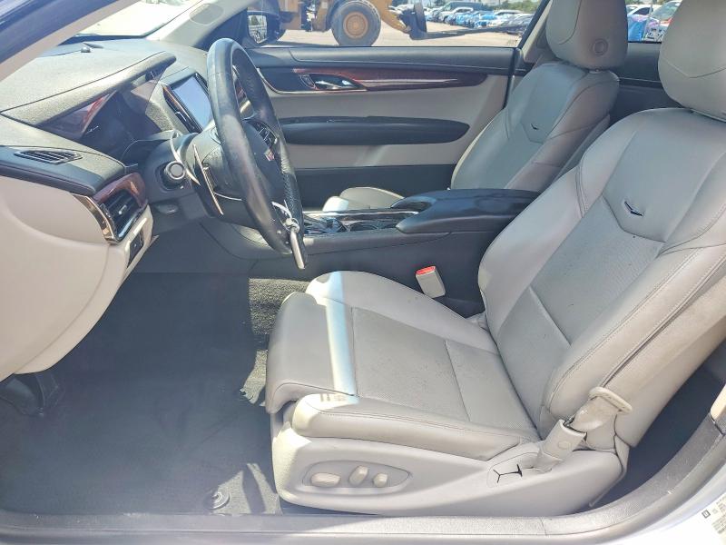 Aukcja sprzedaży 2015 Cadillac Ats, vin: 1G6AB1RX1F0119417, numer aukcji: 57539926