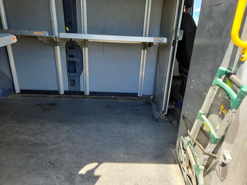 Aukcja sprzedaży 2021 Ram Promaster 3500, vin: 3C6MRVJG1ME541059, numer aukcji: 57754346