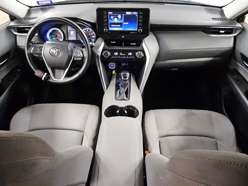 Aukcja sprzedaży 2021 Toyota Venza, vin: JTEAAAAH3MJ046980, numer aukcji: 54282476