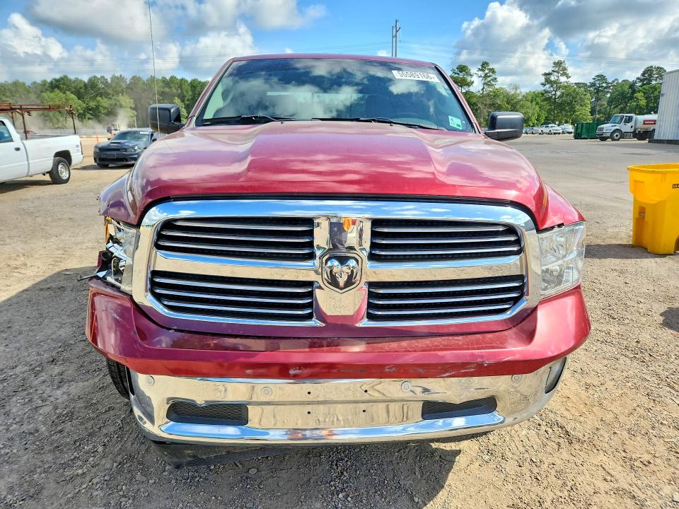 Продажа на аукционе авто 2015 Ram 1500, vin: 1C6RR6LT8FS581533, номер лота: 55589166