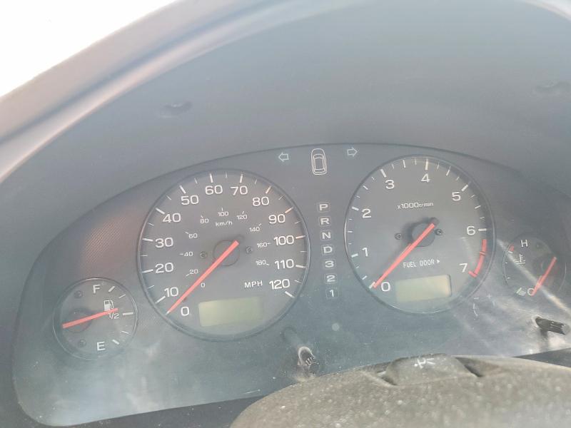 Продажа на аукционе авто 2001 Subaru Legacy, vin: 4S3BH686117612214, номер лота: 57271406