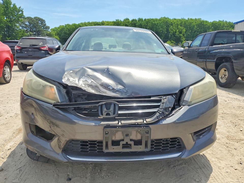 Продаж на аукціоні авто 2014 Honda Accord, vin: 1HGCR2F32EA042933, номер лоту: 56099486