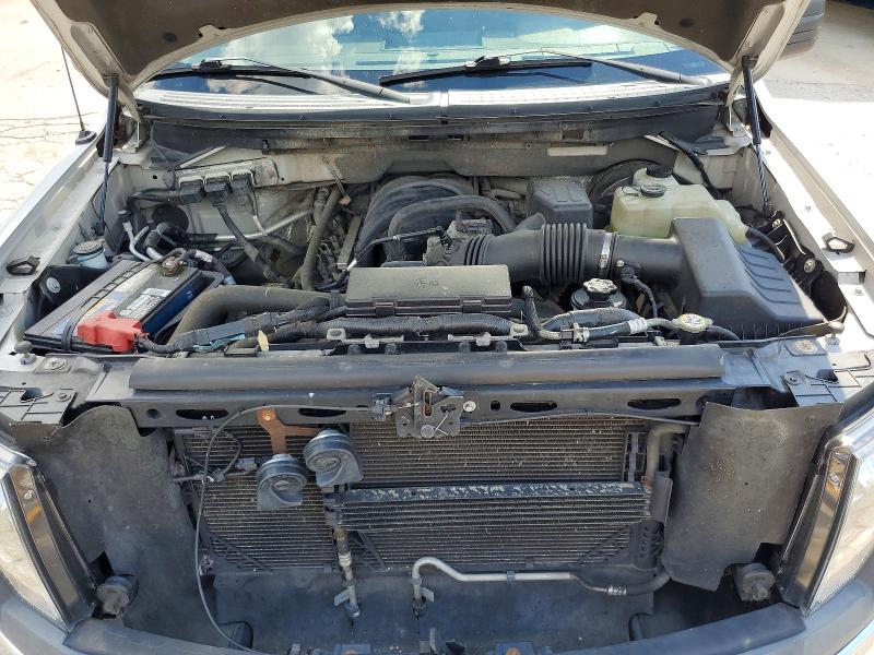 Aukcja sprzedaży 2009 Ford F150, vin: 1FTRW14879FA58502, numer aukcji: 57172186