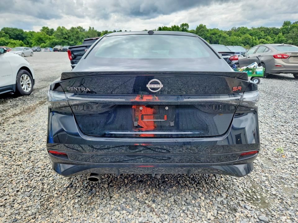 Aukcja sprzedaży 2026 Nissan Sentra, vin: 3N1AB9DV4TY258222, numer aukcji: 58095246