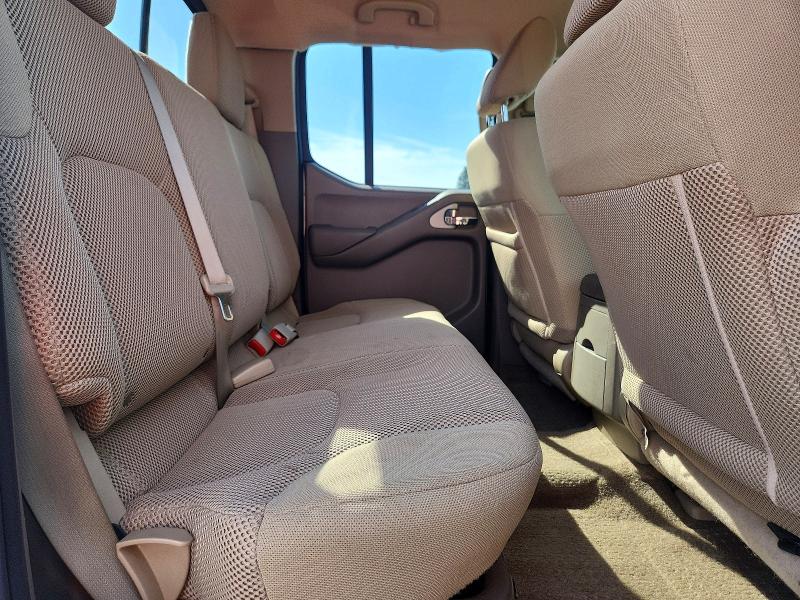 Продаж на аукціоні авто 2015 Nissan Frontier, vin: 1N6AD0EV0FN728438, номер лоту: 58349186