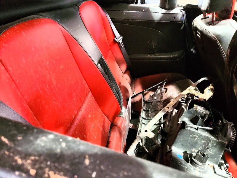 55934096 :رقم المزاد ، 2G1FK3DJ2B9163274 vin ، 2011 Chevrolet Camaro مزاد بيع