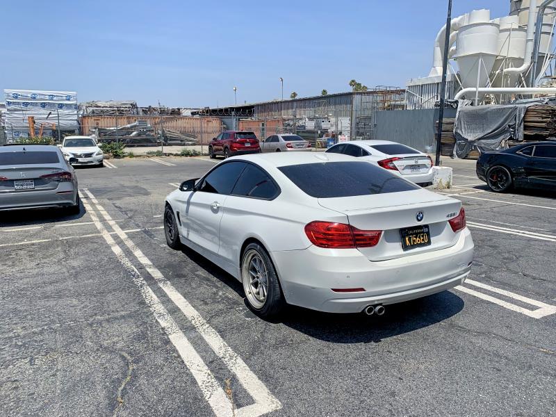 Aukcja sprzedaży 2015 Bmw 428, vin: WBA3N7C57FK225427, numer aukcji: 56711916