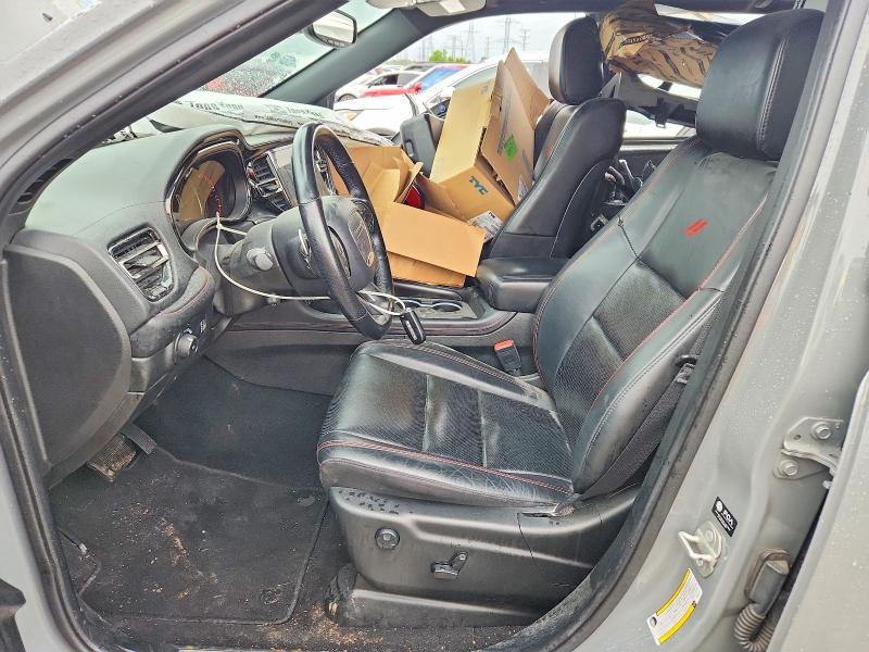 Aukcja sprzedaży 2023 Dodge Durango R/t, vin: 1C4SDJCT6PC602757, numer aukcji: 55517426