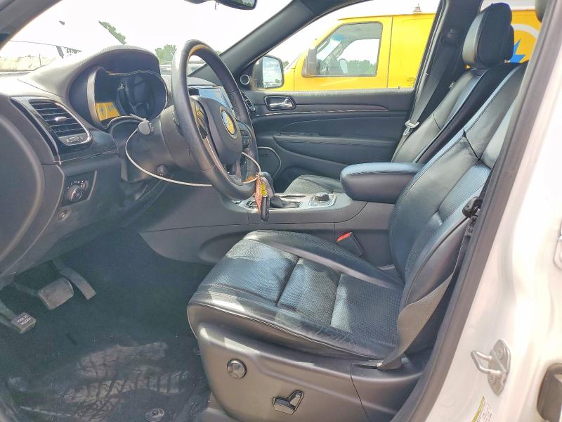 2019 Jeep Grand Cherokee მანქანა იყიდება აუქციონზე, vin: 1C4RJFCG4KC716806, აუქციონის ნომერი: 57070586