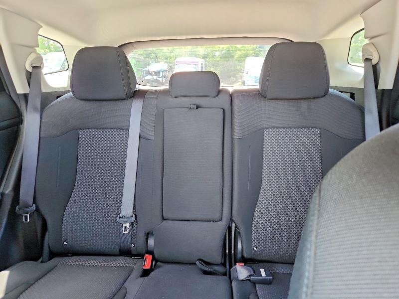 55533846 :رقم المزاد ، KNDPU3DFXR7234329 vin ، 2024 Kia Sportage مزاد بيع