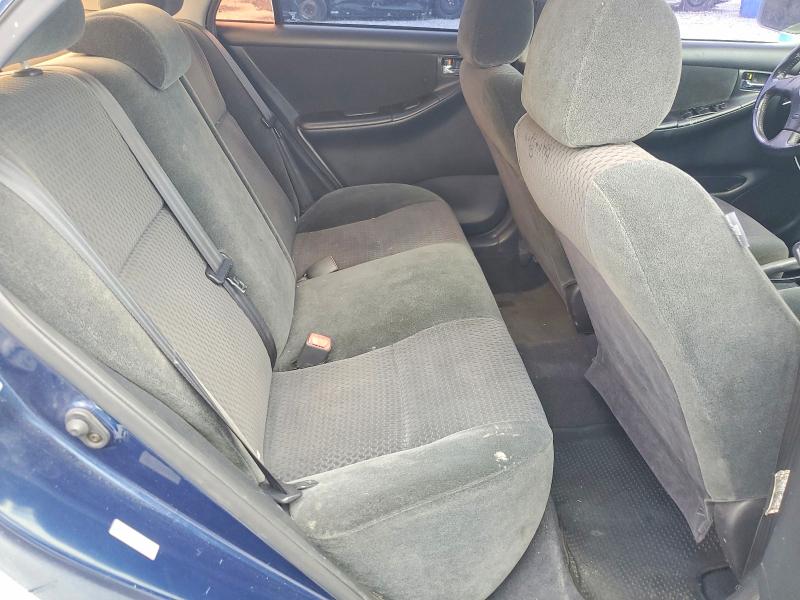 Aukcja sprzedaży 2005 Toyota Corolla, vin: 1NXBR30E15Z527925, numer aukcji: 55380296