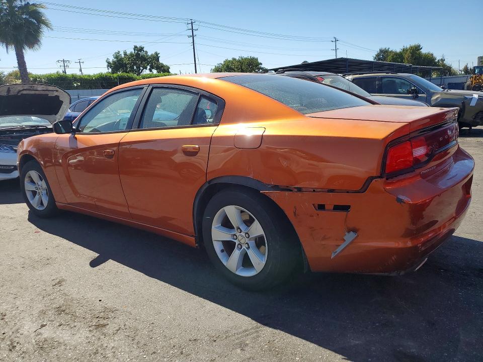 2011 Dodge Charger მანქანა იყიდება აუქციონზე, vin: 2B3CL3CG0BH543363, აუქციონის ნომერი: 59642216