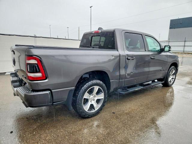 Aukcja sprzedaży 2020 Ram 1500, vin: 1C6SRFLT5LN168061, numer aukcji: 53715396