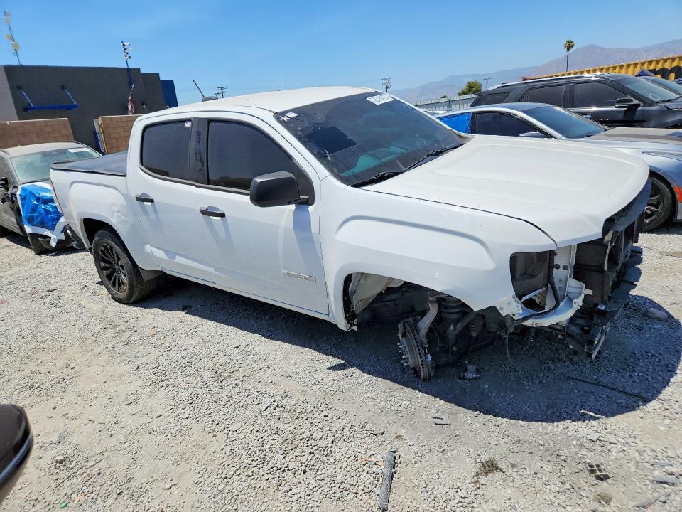 Продажа на аукционе авто 2021 Gmc Canyon, vin: 1GTG5BEN3M1275667, номер лота: 56276476