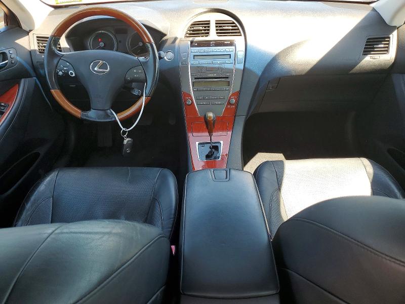 Продажа на аукционе авто 2007 Lexus Es, vin: JTHBJ46G572074738, номер лота: 58405966
