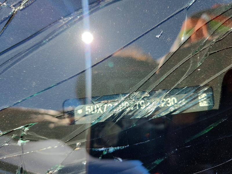 Aukcja sprzedaży 2026 Bmw X3, vin: 5UX73GP07T9214230, numer aukcji: 58499196
