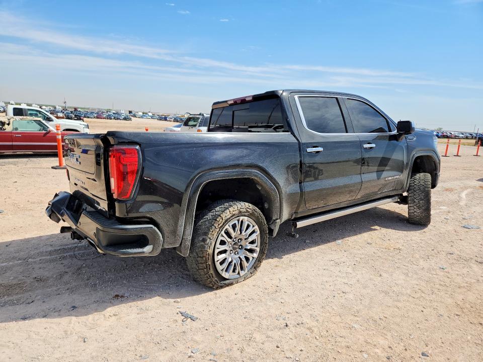 Продаж на аукціоні авто 2023 Gmc Sierra, vin: 1GTUUHELXPZ141171, номер лоту: 57841696
