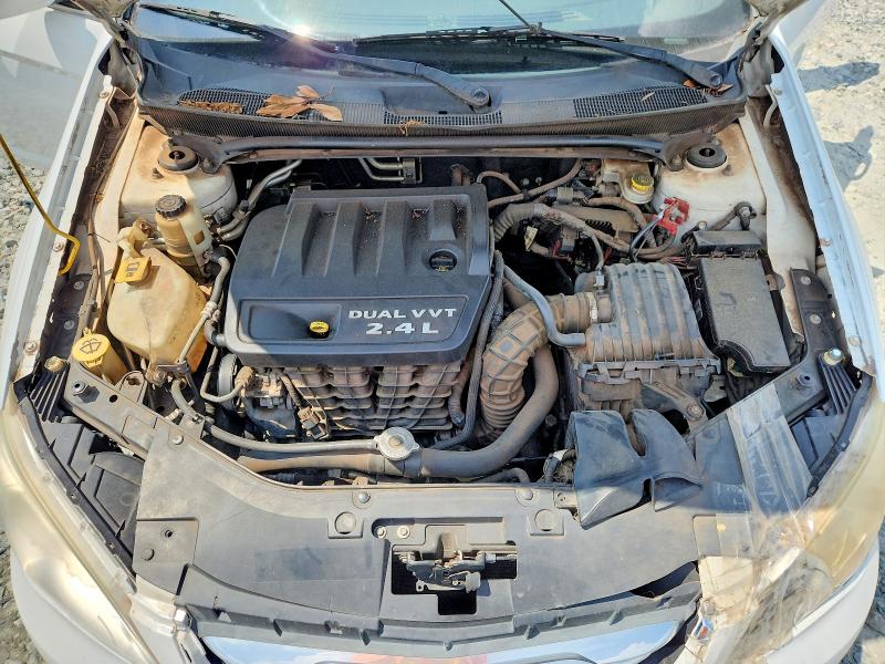 Продаж на аукціоні авто 2012 Chrysler 200, vin: 1C3CCBBB9CN134175, номер лоту: 57133846