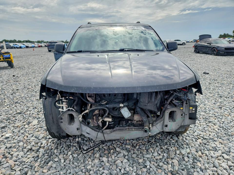 Продаж на аукціоні авто 2018 Dodge Journey, vin: 3C4PDCABXJT241282, номер лоту: 55071246