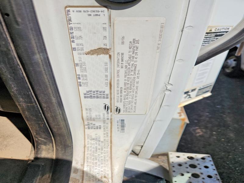 Продаж на аукціоні авто 2007 Sterling Truck Lt8500, vin: 2FZHAWDJX7AY03292, номер лоту: 56162926