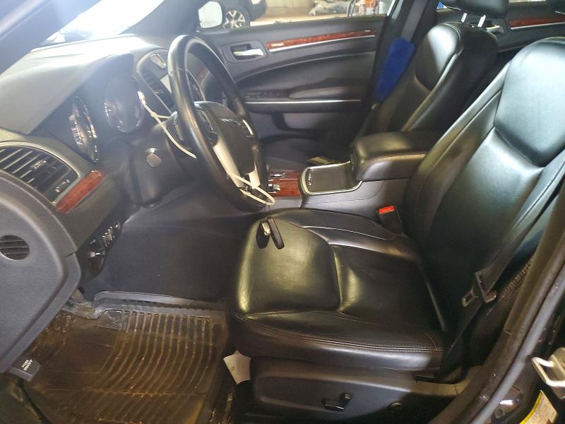 2014 Chrysler 300 მანქანა იყიდება აუქციონზე, vin: 2C3CCARG8EH139052, აუქციონის ნომერი: 58970826