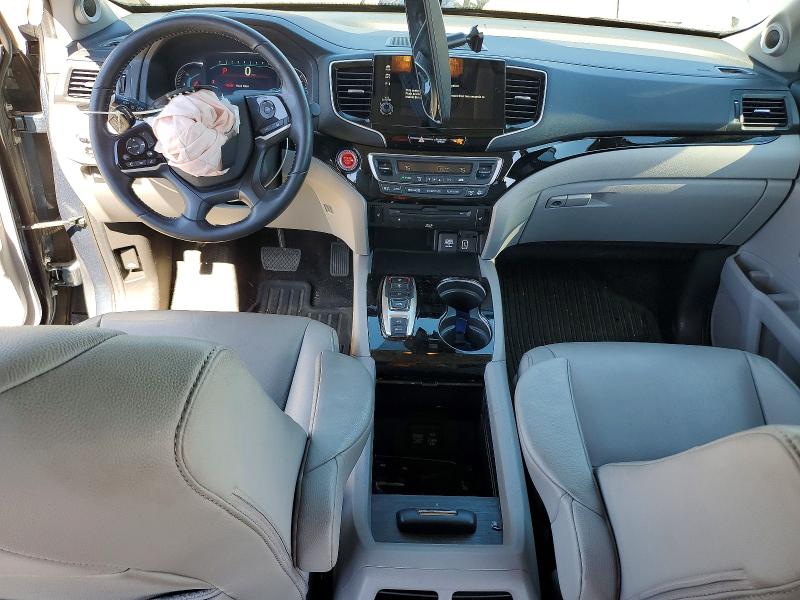 Aukcja sprzedaży 2020 Honda Pilot, vin: 5FNYF6H94LB049618, numer aukcji: 58754356