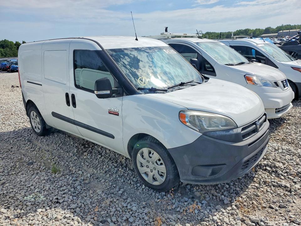 Aukcja sprzedaży 2015 Ram Promaster City, vin: ZFBERFAT3F6978802, numer aukcji: 54674496