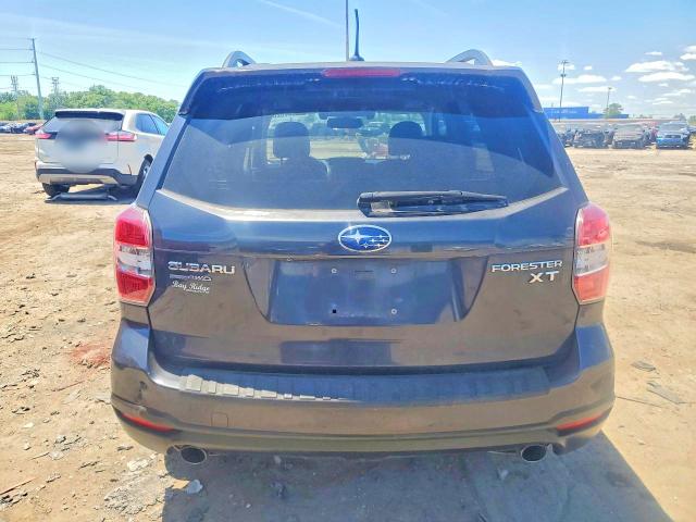 Продаж на аукціоні авто 2014 Subaru Forester, vin: JF2SJGPC1EH509197, номер лоту: 55867026