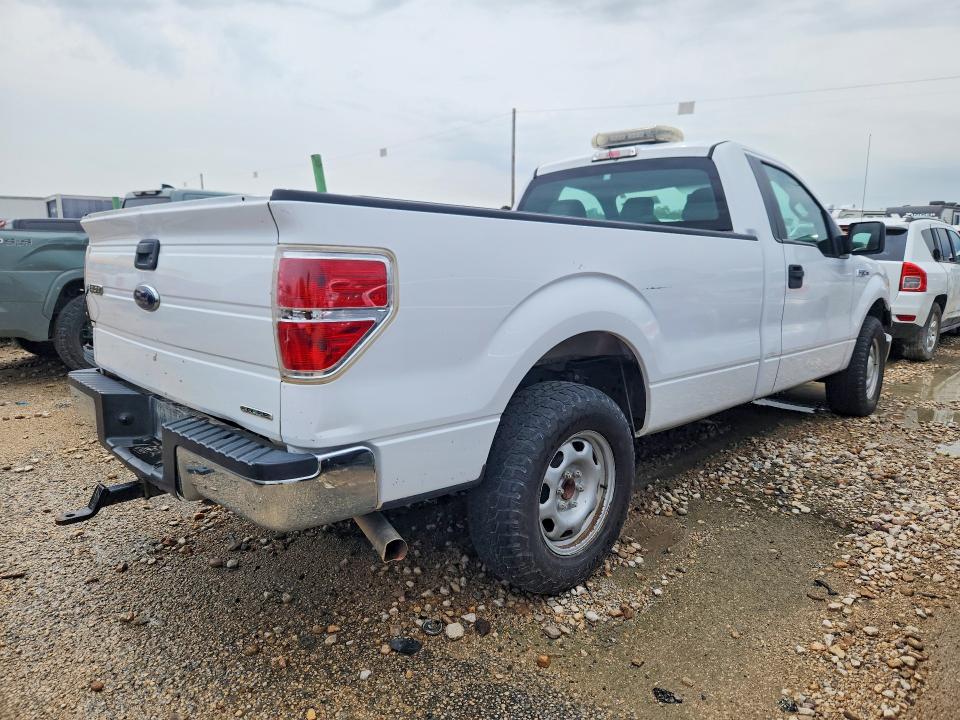 Aukcja sprzedaży 2014 Ford F150, vin: 1FTNF1CF3EKE89516, numer aukcji: 56463406