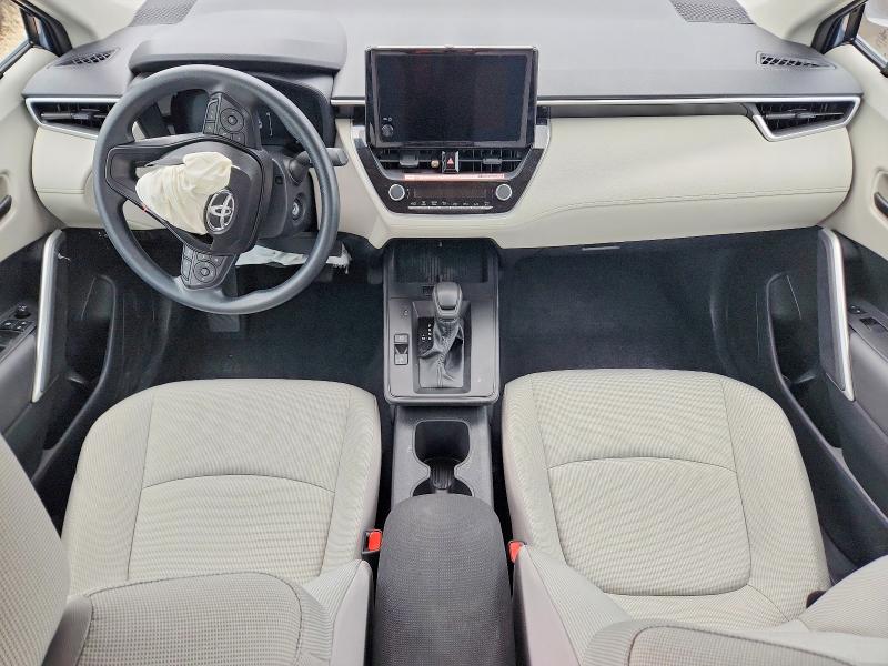 Aukcja sprzedaży 2026 Toyota Corolla Cross, vin: 7MUAAABG3TV173987, numer aukcji: 56469696
