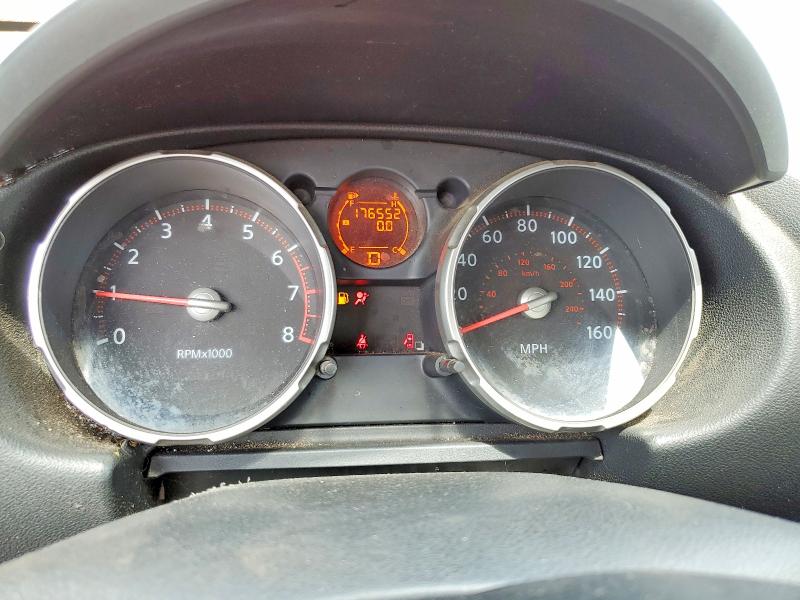 Aukcja sprzedaży 2010 Nissan Rogue, vin: JN8AS5MT2AW022021, numer aukcji: 55058106