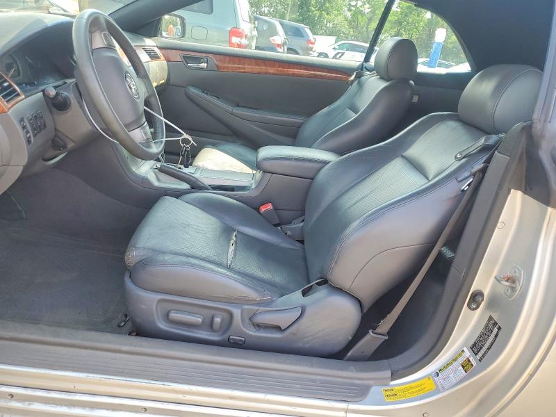 Aukcja sprzedaży 2008 Toyota Camry Solara, vin: 4T1FA38P18U141931, numer aukcji: 57066186