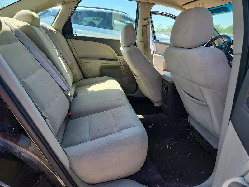 Продажа на аукционе авто 2008 Ford Taurus, vin: 1FAHP24W58G180593, номер лота: 57131776