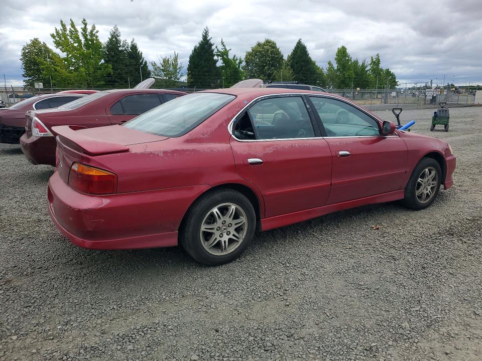 Продаж на аукціоні авто 1999 Acura 3.2tl, vin: 19UUA5648XA053847, номер лоту: 56992356