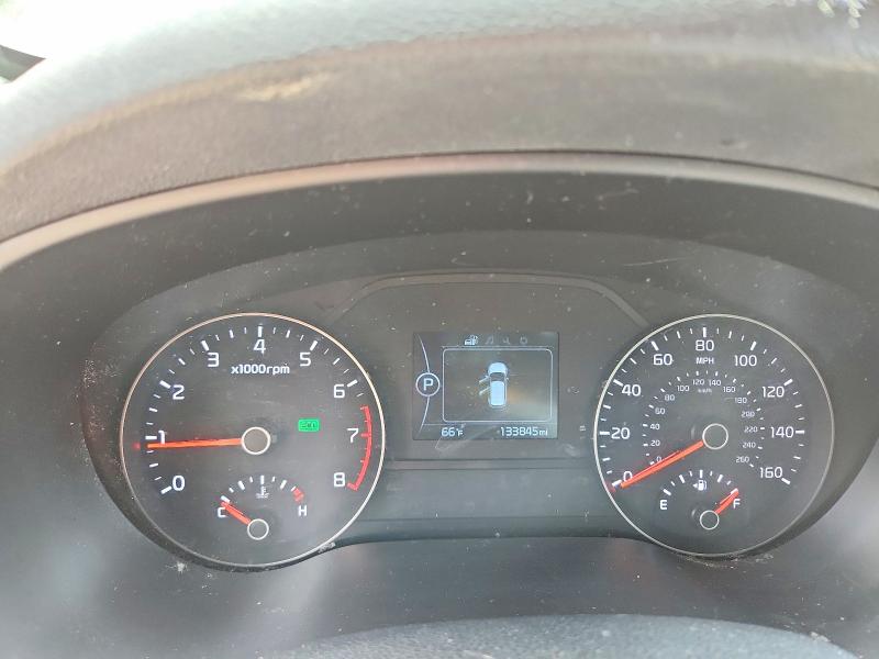 Aukcja sprzedaży 2017 Kia Sportage, vin: KNDPMCAC5H7120909, numer aukcji: 54720946