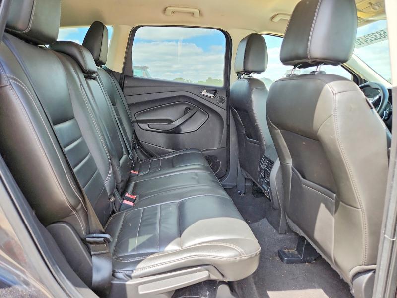 Aukcja sprzedaży 2015 Ford Escape, vin: 1FMCU0J97FUB61053, numer aukcji: 58322416