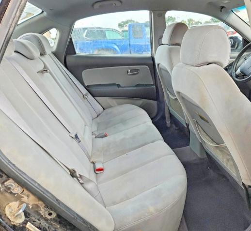 Aukcja sprzedaży 2008 Hyundai Elantra, vin: KMHDU46D38U430340, numer aukcji: 58727736