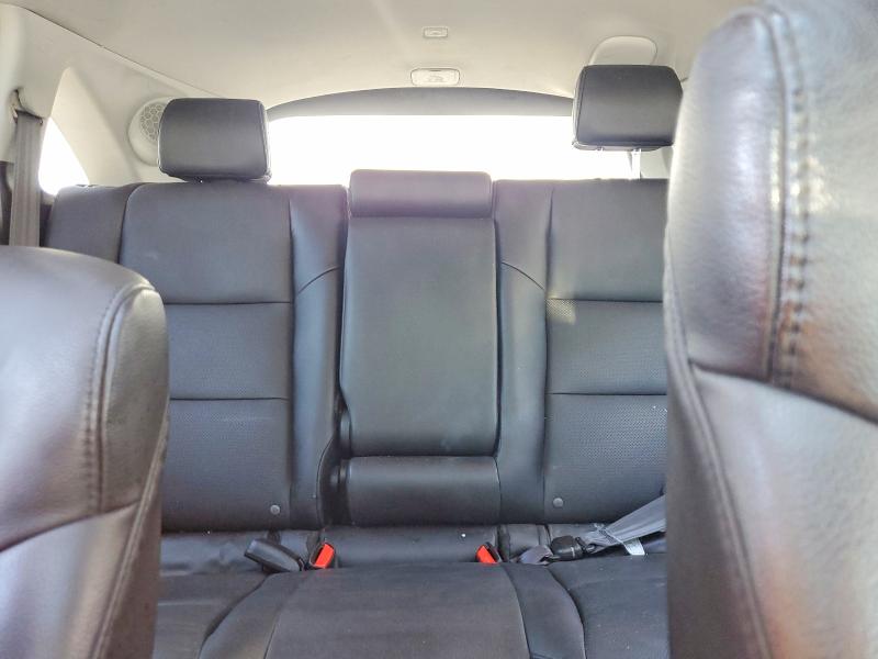 2016 Acura Rdx მანქანა იყიდება აუქციონზე, vin: 5J8TB4H51GL015759, აუქციონის ნომერი: 57299936
