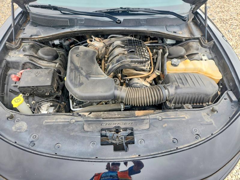 Aukcja sprzedaży 2018 Dodge Charger, vin: 2C3CDXBG2JH135602, numer aukcji: 57689796