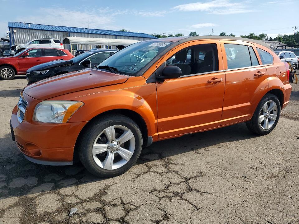 Aukcja sprzedaży 2011 Dodge Caliber, vin: 1B3CB3HA8BD237645, numer aukcji: 57184616