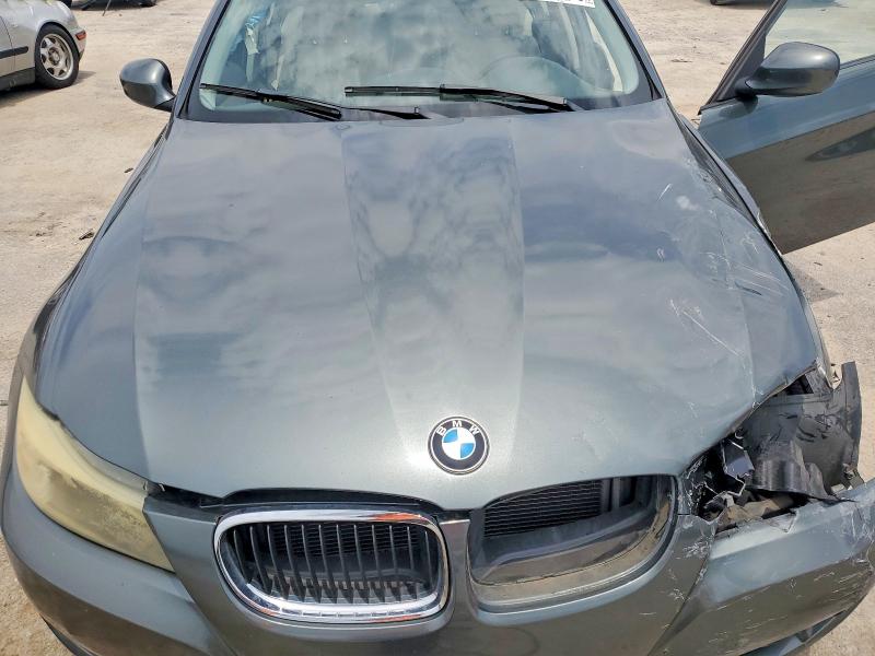 2011 Bmw 328 მანქანა იყიდება აუქციონზე, vin: WBAPH7C58BE680465, აუქციონის ნომერი: 55954746