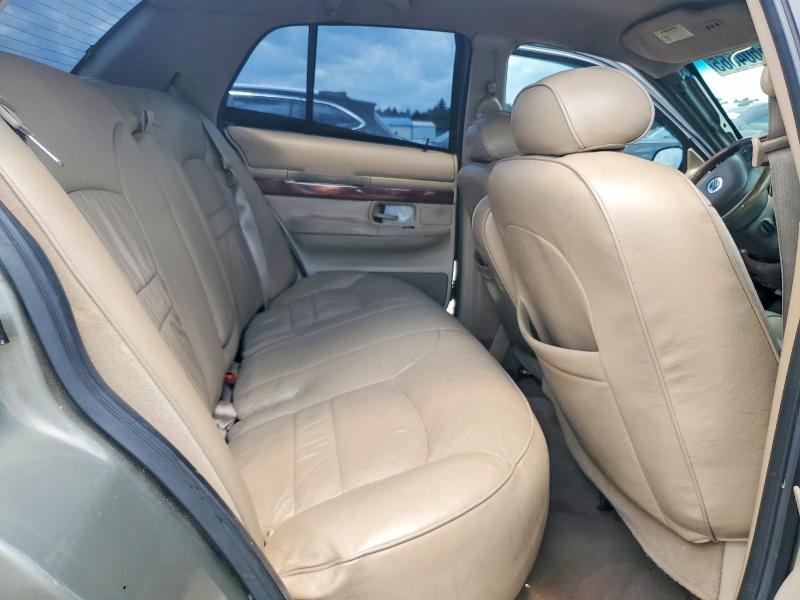 Aukcja sprzedaży 2002 Mercury Grand Marquis, vin: 2MEFM75W42X649064, numer aukcji: 85604565