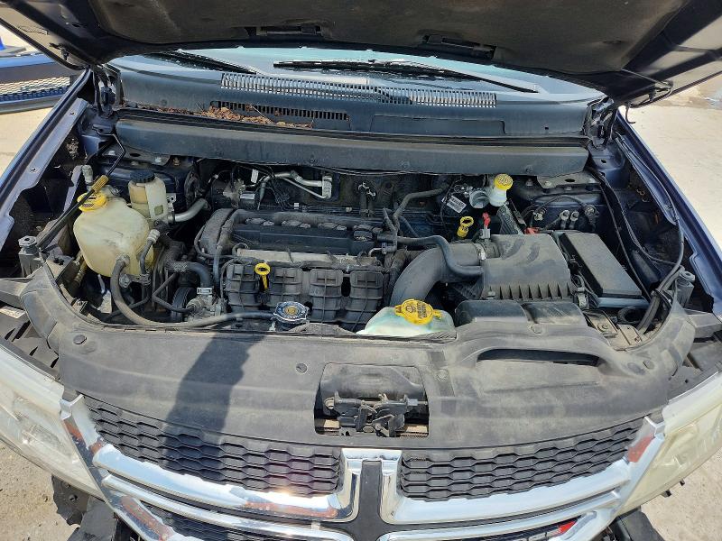 Aukcja sprzedaży 2019 Dodge Journey, vin: 3C4PDCAB2KT764281, numer aukcji: 58588346