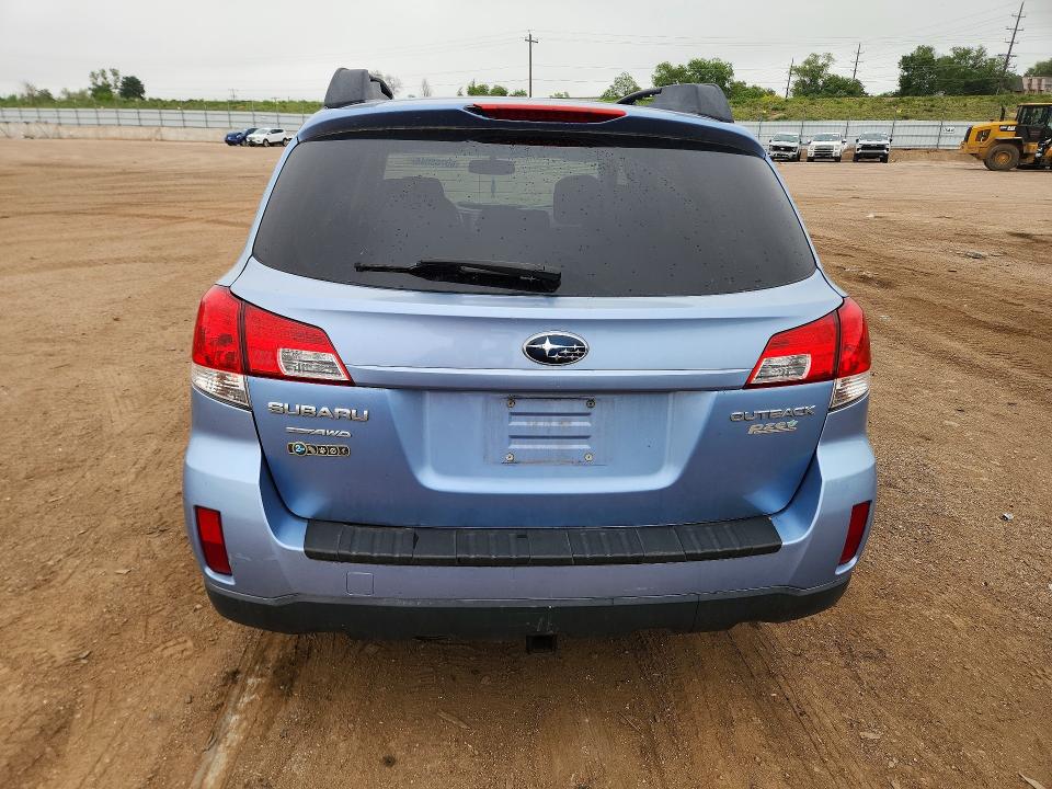 Продаж на аукціоні авто 2010 Subaru Outback, vin: 4S4BRBKCXA3323694, номер лоту: 55765546