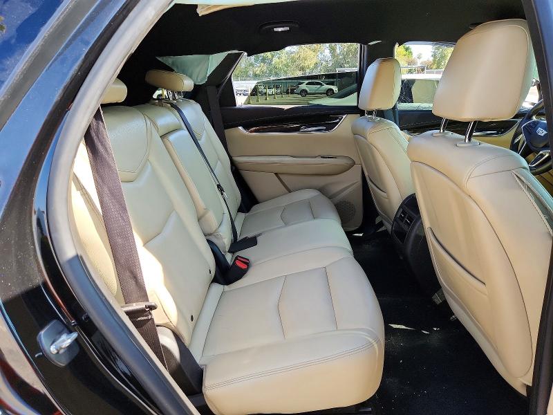 Aukcja sprzedaży 2017 Cadillac Xt5, vin: 1GYKNARS9HZ232134, numer aukcji: 57911066