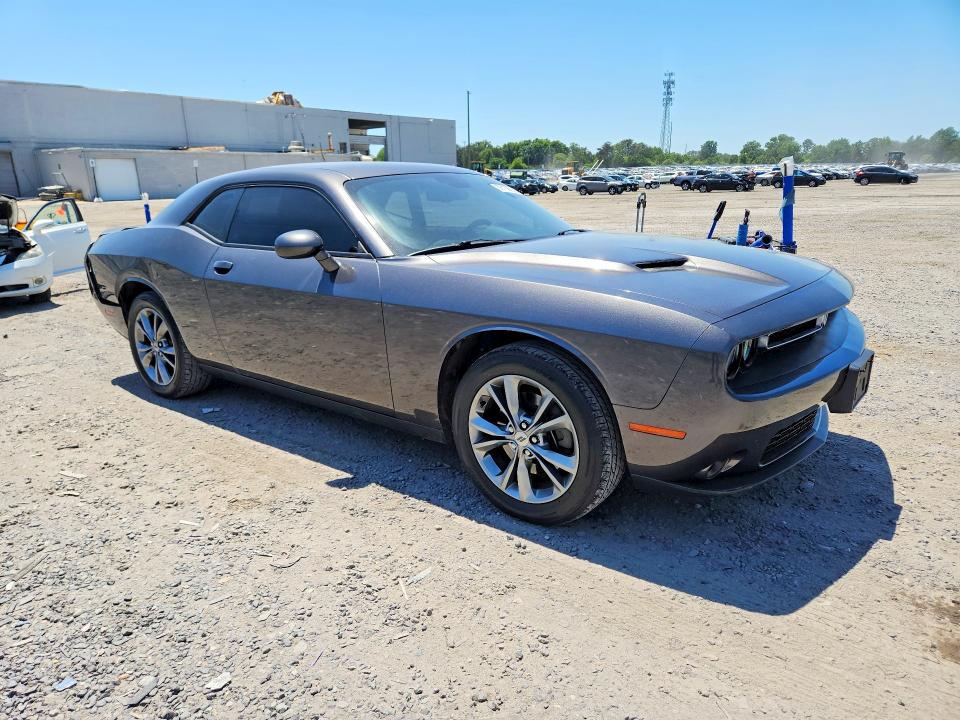 Aukcja sprzedaży 2021 Dodge Challenger, vin: 2C3CDZGGXMH521662, numer aukcji: 56158636