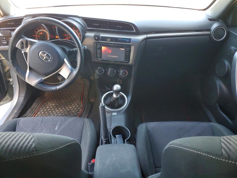 Aukcja sprzedaży 2014 Scion Tc, vin: JTKJF5C78E3069610, numer aukcji: 53791966