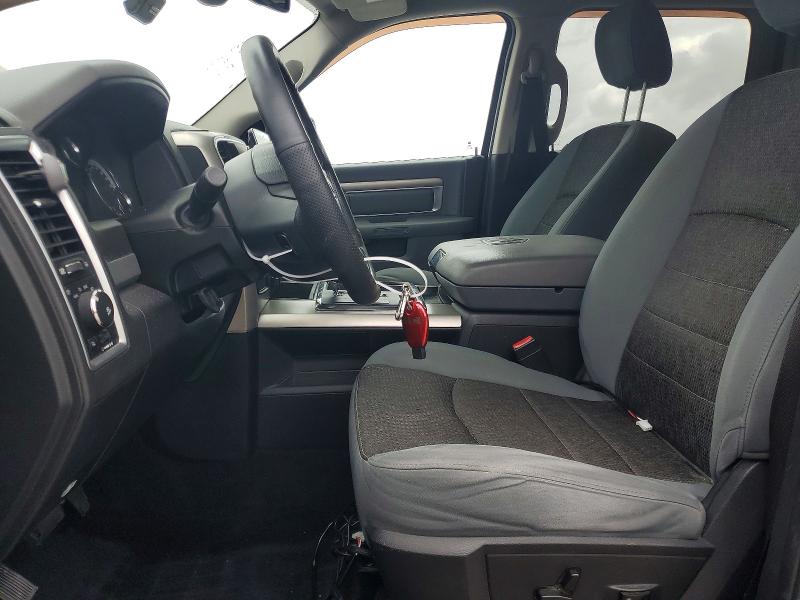 Aukcja sprzedaży 2013 Ram 1500, vin: 1C6RR7LT3DS548197, numer aukcji: 55829266